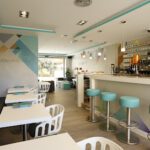 Aroma del te - Cafetería en Olot AF1QipMpfA5eB5EQG8hz85FaquWFVVqdLm1c4bkgn2g2=w408-h272-k-no