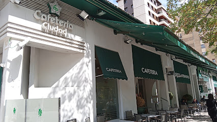 Foto Cafetería Ciudad de Pamplona