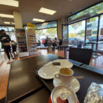 La Fleca de Montigalà - Cafetería en Badalona AF1QipMpsBQWy8T3dBloRkHmH-YYKTNuBWTQDX4o2Yvx=w408-h306-k-no