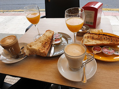 Foto Panadería Acuña