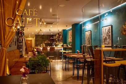 Foto Café Caleta Bar