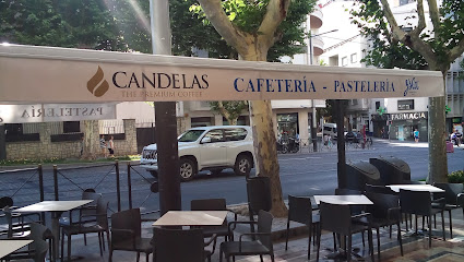 Foto Cafetería Pastelería Ysla