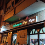 Cafeteria Bar Pipe - Cafetería en San Fernando de Henares AF1QipMqRVdXeC2iHuR9VtA5sr8L9oA9ZAhxY_Ztl6jI=w520-h240-k-no