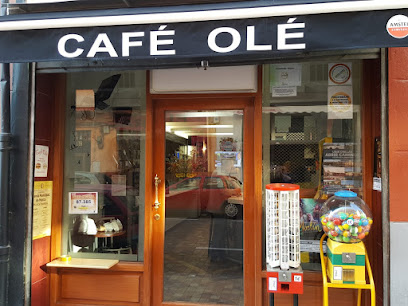 Foto Caféolé
