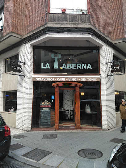 Foto La Taberna