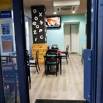 Cafeteria Delicity - Cafetería en Vigo AF1QipMrLT4FAbSQzjLc1-iSrpCBQOHFKExcv_JRpLJa=w408-h544-k-no