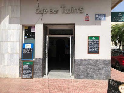 Foto Cafe Bar Twin