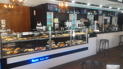 Foto Cafetería Roypa