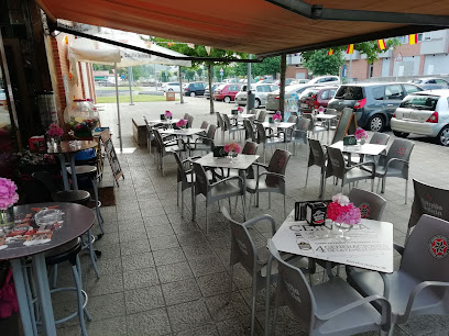 Foto Cafeteria Jardin de Moneche