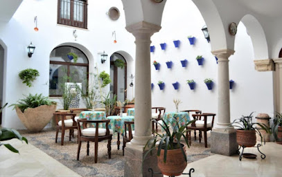 Foto Cafeteria Marisa