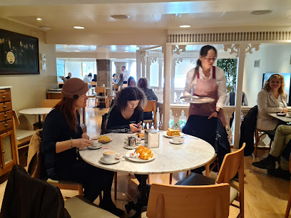 Foto Café Suizo