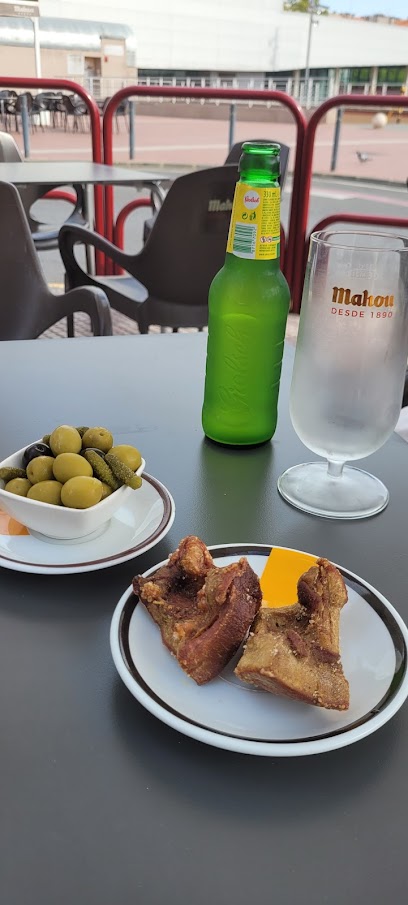 Foto Cafetería Neira