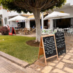 Ye Olde English Tea Room - Cafetería en Arona AF1QipMs1sHC1vg5pFBcKh-3IcVENHqOGJib0U0VyeLL=w408-h544-k-no