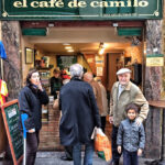 Café De Camilo - Cafetería en Valencia AF1QipMs2RhpPs1epv9sv3o5WpEWnE0prQtpFiOJbK2N=w408-h544-k-no