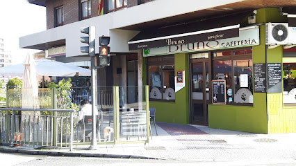 Bruno Cafetería - Cafetería en Oviedo AF1QipMs2ZMLQNIGLbgF6jONKnNQcZPFlbxoYrCIBGVL=w426-h240-k-no