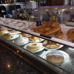 Cafeteria restaurante Oslo - Cafetería en Toledo !