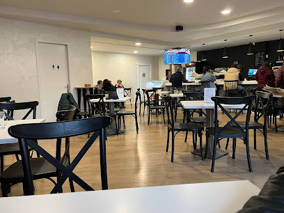 Foto RS CAFETERIA