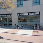 Cafetería Bocatin - Cafetería en Torrejón de Ardoz AF1QipMsLgZaNdypLTwu91AepIsLjM7fBmXVZV-MfFf0=w408-h305-k-no