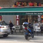 Cafe Bar Jesus - Cafetería en Lorca AF1QipMsLvdx_YWyhhX_xd2hFseumrHNAkCyI_v0lVYu=w408-h252-k-no