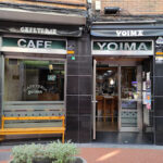Cafeteria Yoima - Cafetería en Baracaldo oplus_2