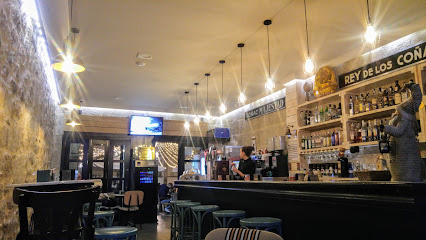 Foto Cafetaría Soportais