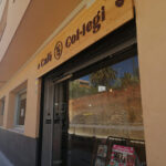 Cafè Col·legi - Cafetería en Terrassa AF1QipMsoVaKsjyoqm5fXIVh5rk1g5VQ4mSgUM2YdvoG=w408-h306-k-no