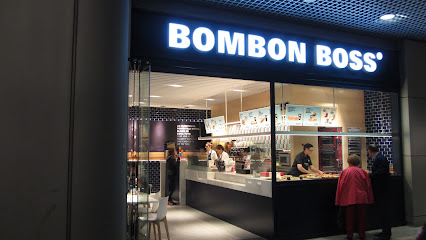 Foto Bombon Boss