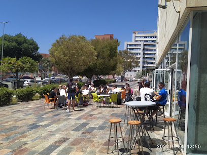 Foto Cafetería de la UNED
