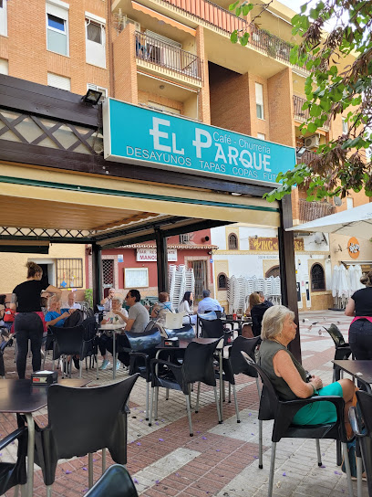 Foto Cafetería El Parque
