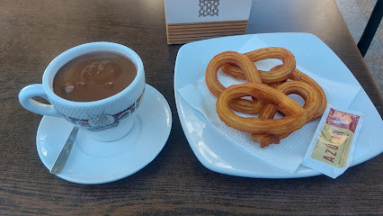 Foto Heladería María Café y Churros