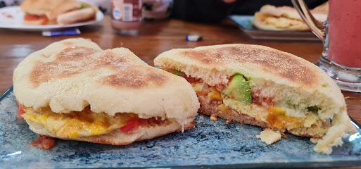 Foto Cafetería Brisamar