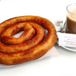 Churreria Paseo de Linarejos - Cafetería en Linares AF1QipMti_u8TV7nFPwbeWhA_CFiOfc9kYBy1SJvmhT5=w426-h240-k-no
