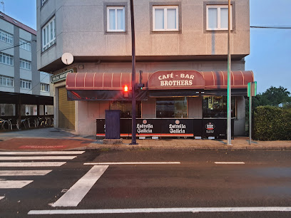 Foto Café-Bar Brothers