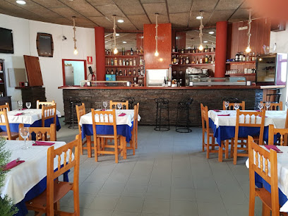 Foto Cafeteria La Atalaya