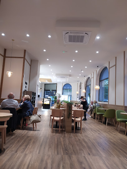 Foto Vivari Fleca i cafeteria