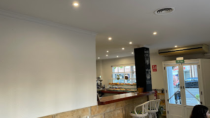 Foto Bruixes Café , Cafetería Bar