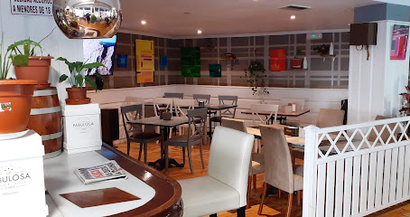 Foto Cafetería Moonlight