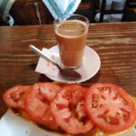Manuel Montiel Fernández - Cafetería en Sanlúcar de Barrameda Photo