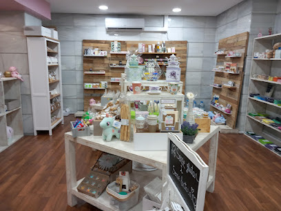Foto Katacrak Boutique & Cakes