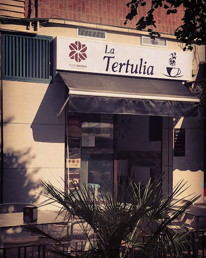 Foto Café- Bar La Tertulia