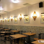 Loterías y Bar café peña - Cafetería en Moncada y Reixach AF1QipMufVNfaYIVlMqE4GX2k5WtIeEEF1Z6momQRtn8=w408-h271-k-no