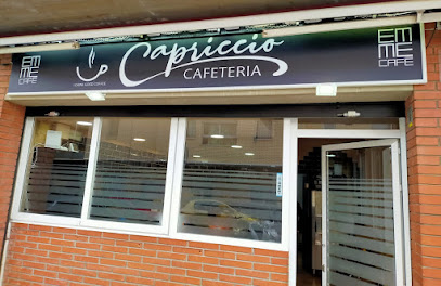 Foto Cafeteria Capriccio