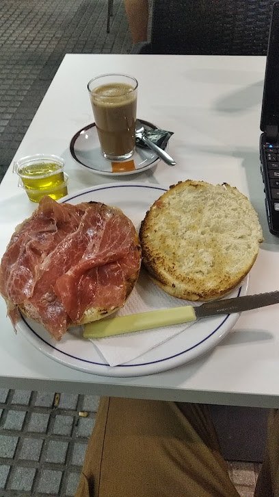 Foto La Colmena