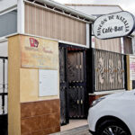 Cafe Bar Rincón de Natalia - Cafetería en Jaén OLYMPUS DIGITAL CAMERA