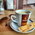 Cafetería Churreria 'La Pata Caliente' - Cafetería en Arrecife oppo_34