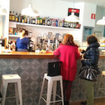 Sala Cinco CB - Cafetería en Cuenca AF1QipMvELvQ3d4tH5v4tPvdQo1gu_yJ-2iV69AacJc=w426-h240-k-no