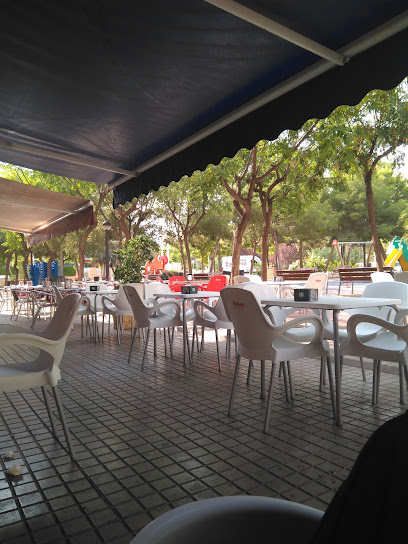 Foto Cafetería Brokal