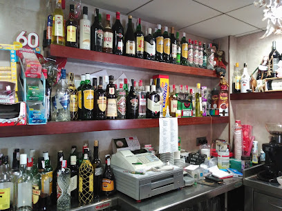 Foto Bar Cafeteria Vilar