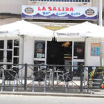 CAFETERIA - BAR LA SALIDA - Cafetería en Arrecife AF1QipMvph7y6we0dxnSjpSX6ixfYrQV-uMhZBxxslQ0=w408-h272-k-no