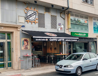 Foto Café Latte
